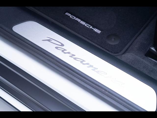 2025 Porsche Panamera Pompano Beach FL