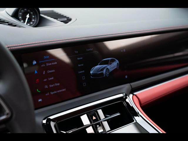 2025 Porsche Panamera Pompano Beach FL