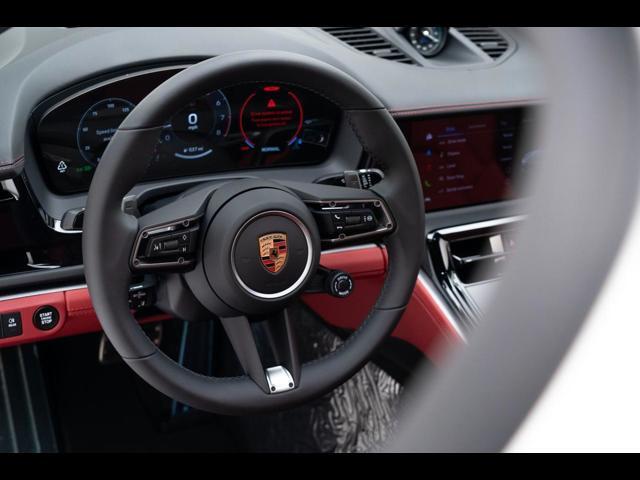 2025 Porsche Panamera Pompano Beach FL