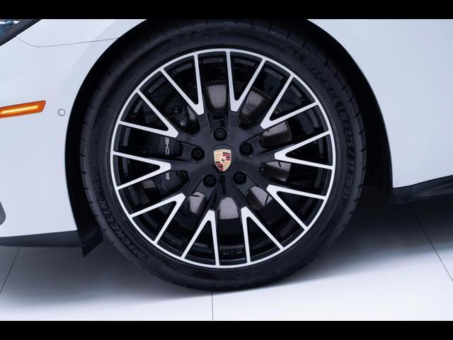2025 Porsche Panamera Pompano Beach FL