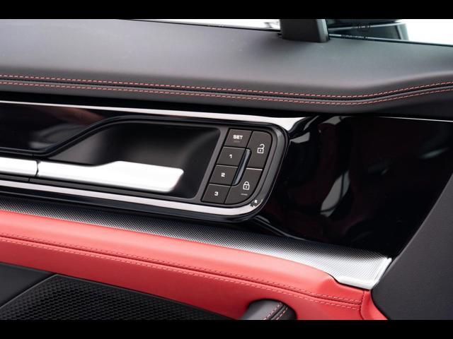 2025 Porsche Panamera Pompano Beach FL