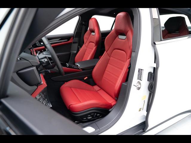 2025 Porsche Panamera Pompano Beach FL