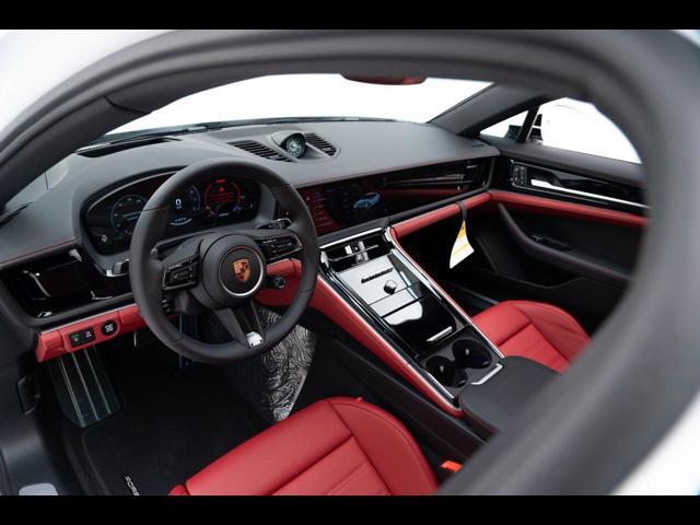 2025 Porsche Panamera Pompano Beach FL