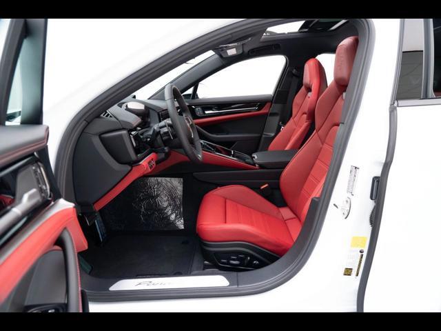 2025 Porsche Panamera Pompano Beach FL