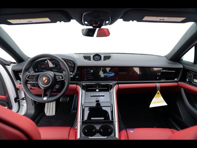2025 Porsche Panamera Pompano Beach FL