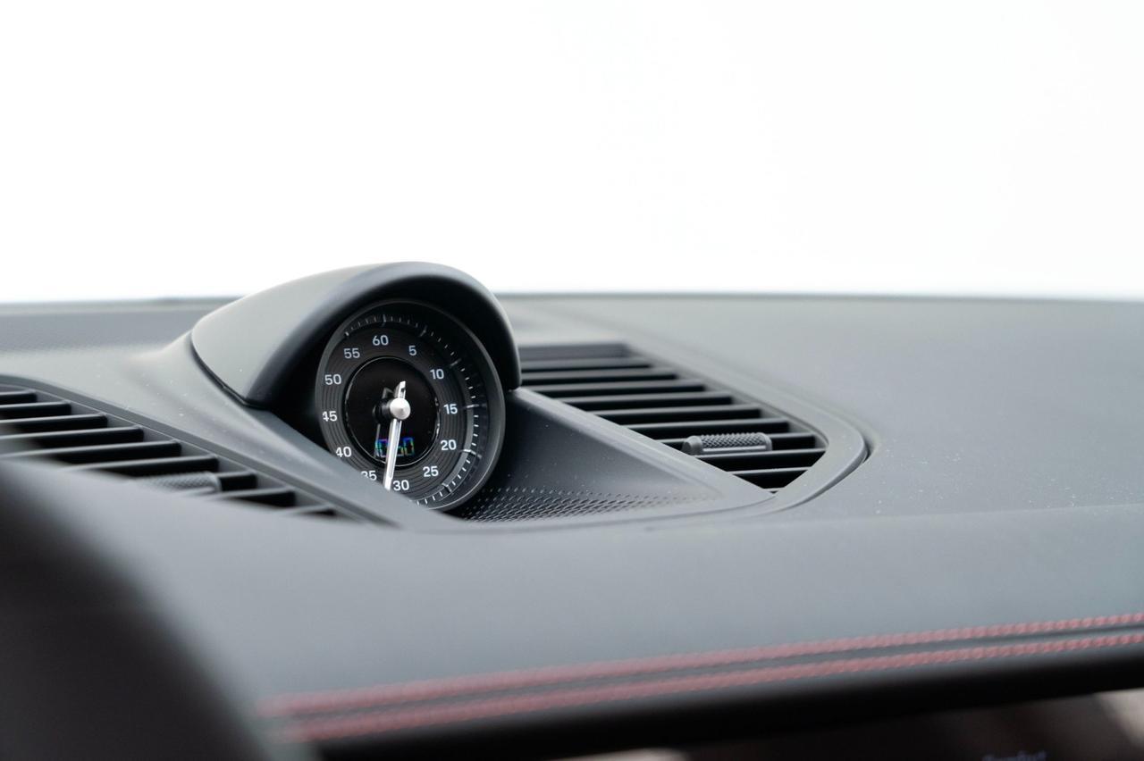 2025 Porsche Panamera Pompano Beach FL