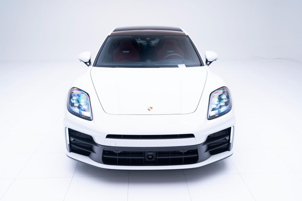2025 Porsche Panamera Pompano Beach FL