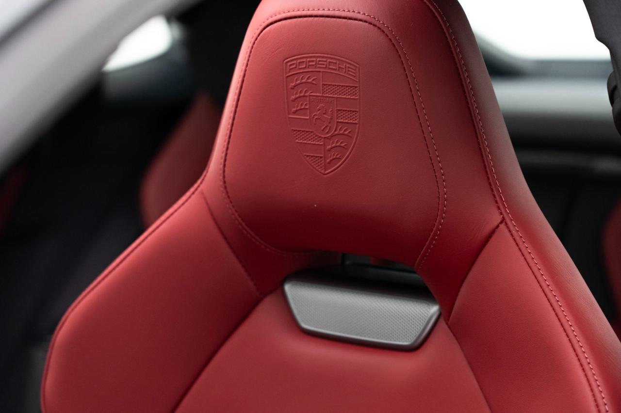 2025 Porsche Panamera Pompano Beach FL