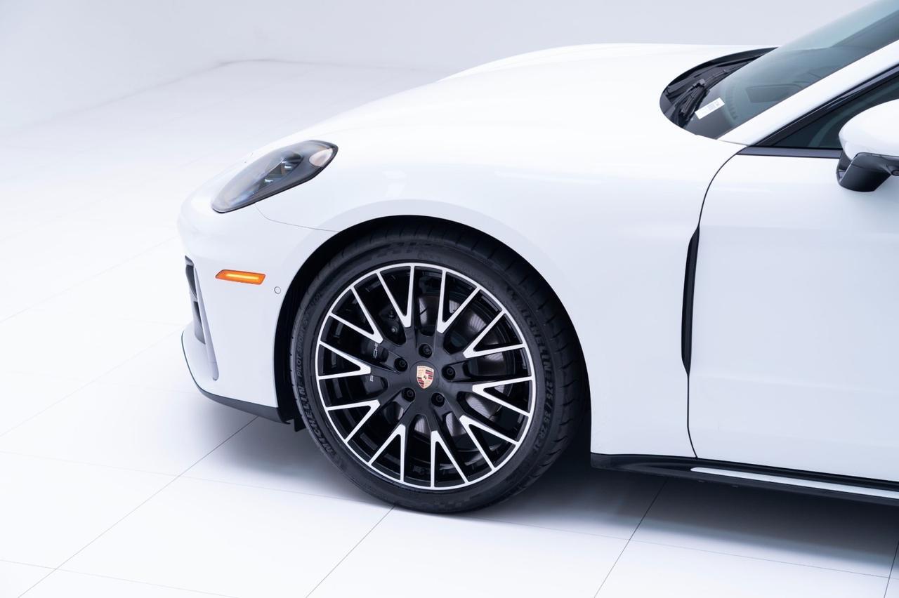 2025 Porsche Panamera Pompano Beach FL