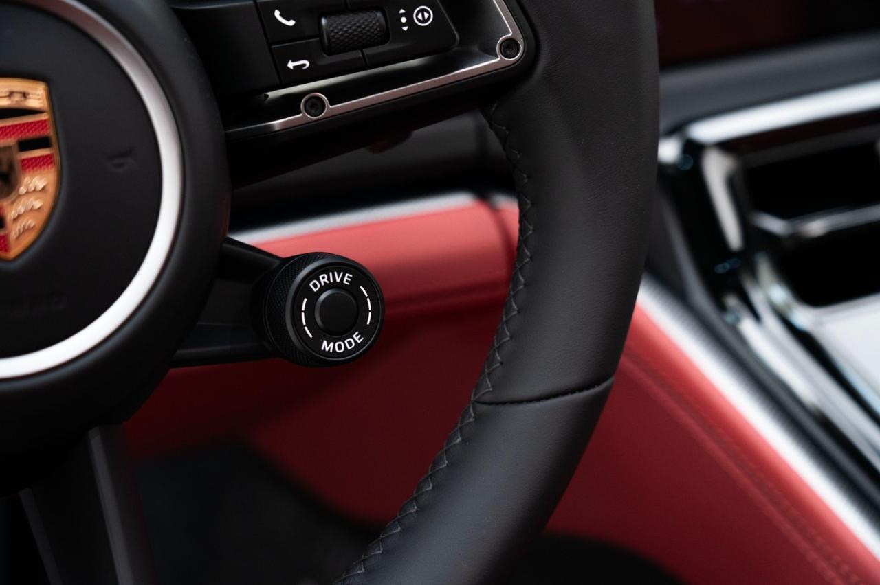 2025 Porsche Panamera Pompano Beach FL