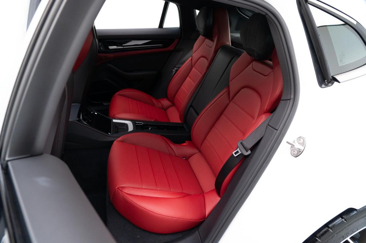 2025 Porsche Panamera Pompano Beach FL