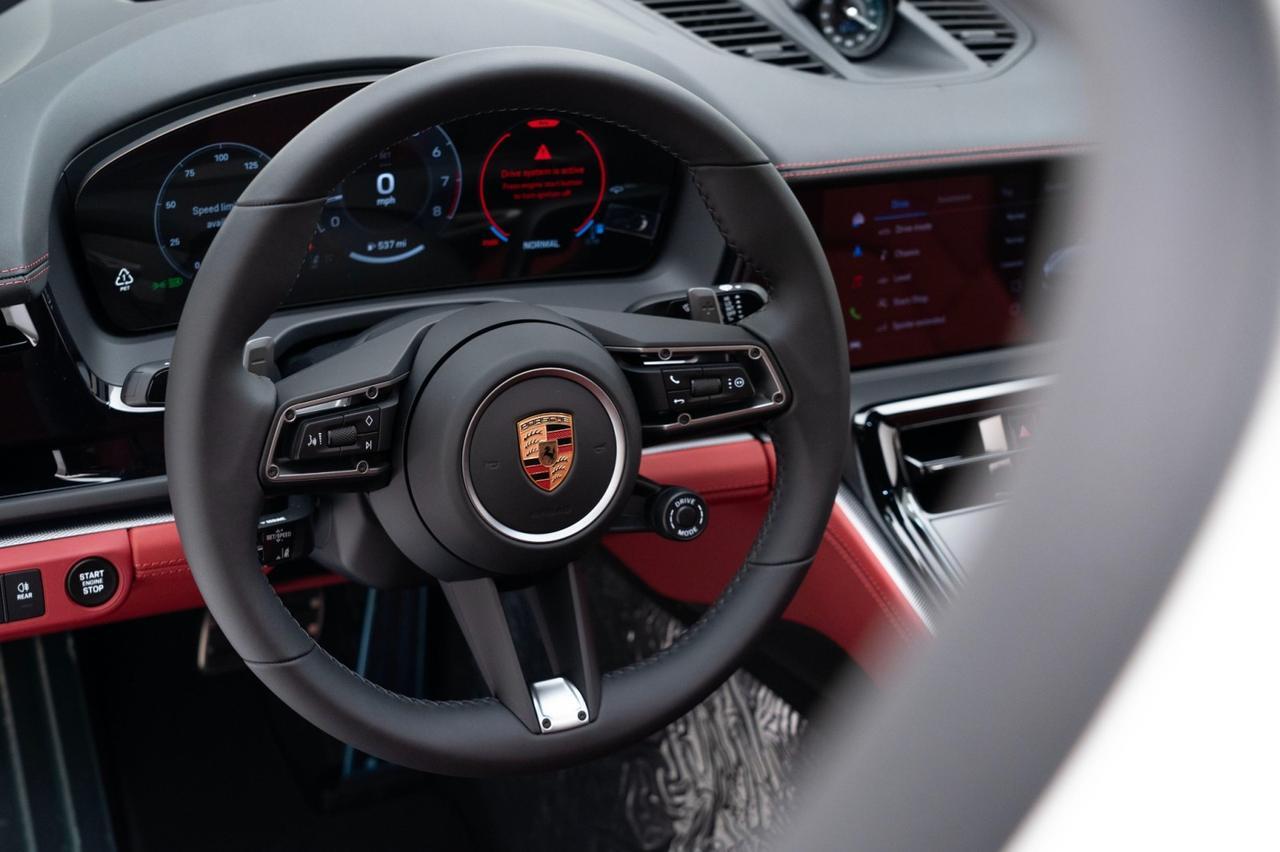 2025 Porsche Panamera Pompano Beach FL