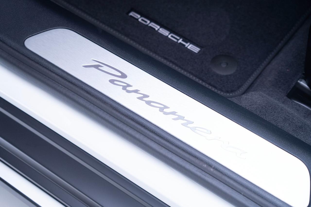 2025 Porsche Panamera Pompano Beach FL