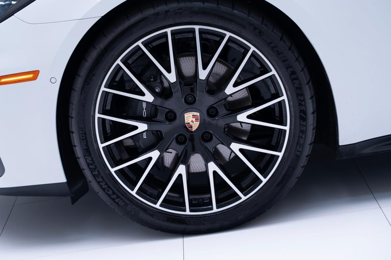 2025 Porsche Panamera Pompano Beach FL