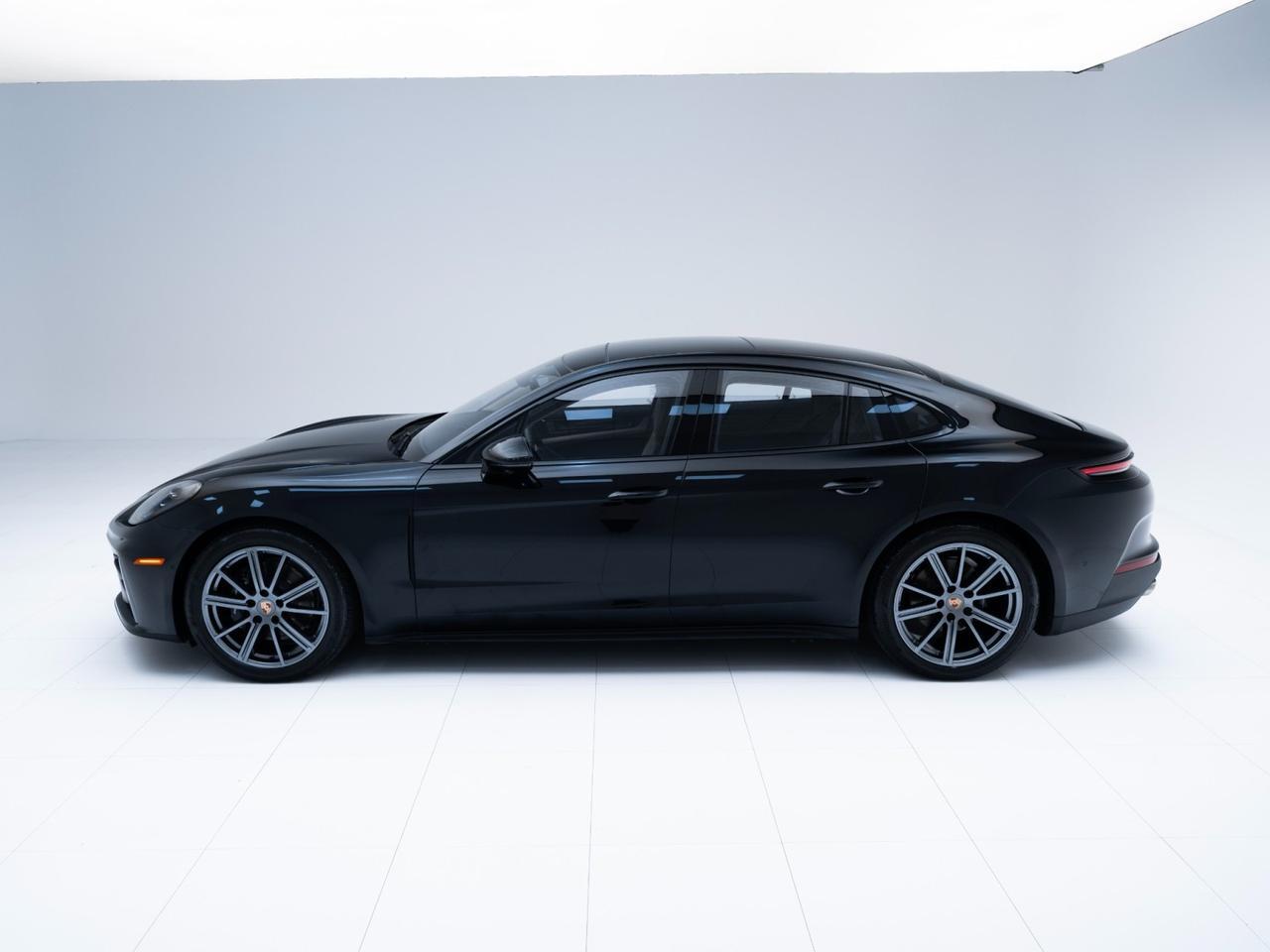 2025 Porsche Panamera Pompano Beach FL