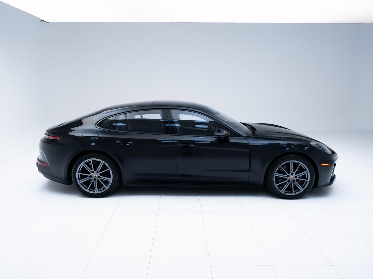 2025 Porsche Panamera Pompano Beach FL