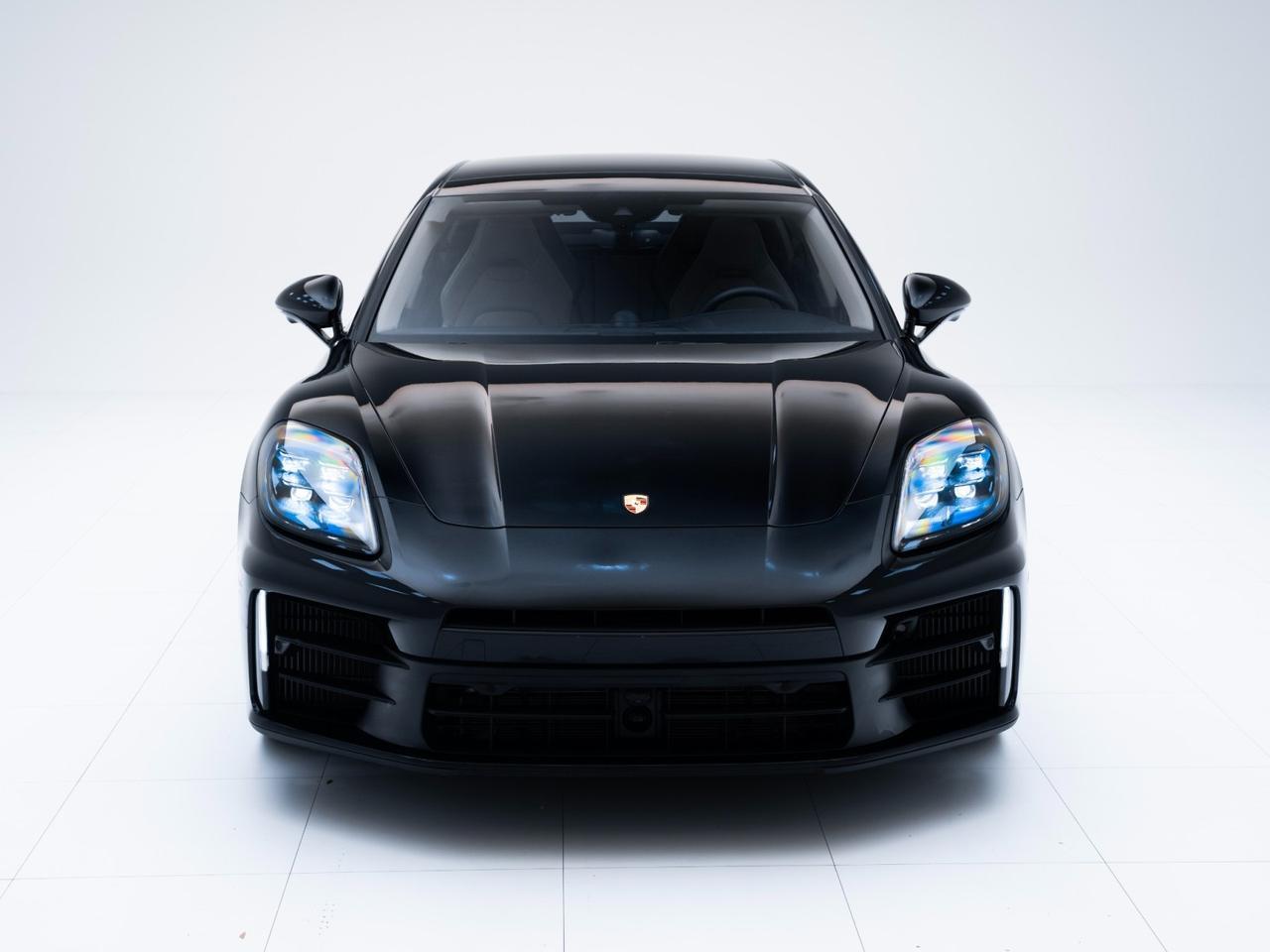 2025 Porsche Panamera Pompano Beach FL
