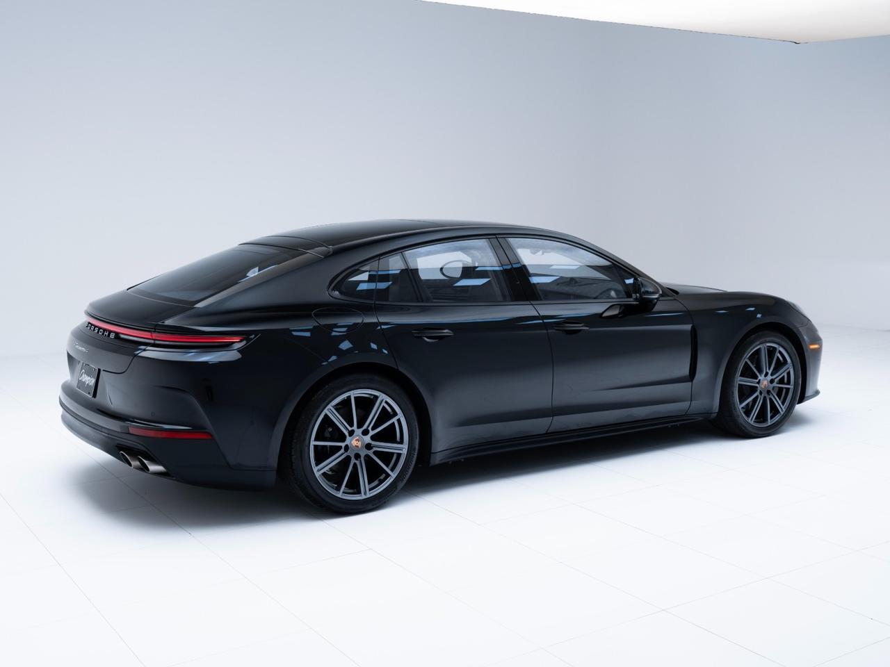 2025 Porsche Panamera Pompano Beach FL
