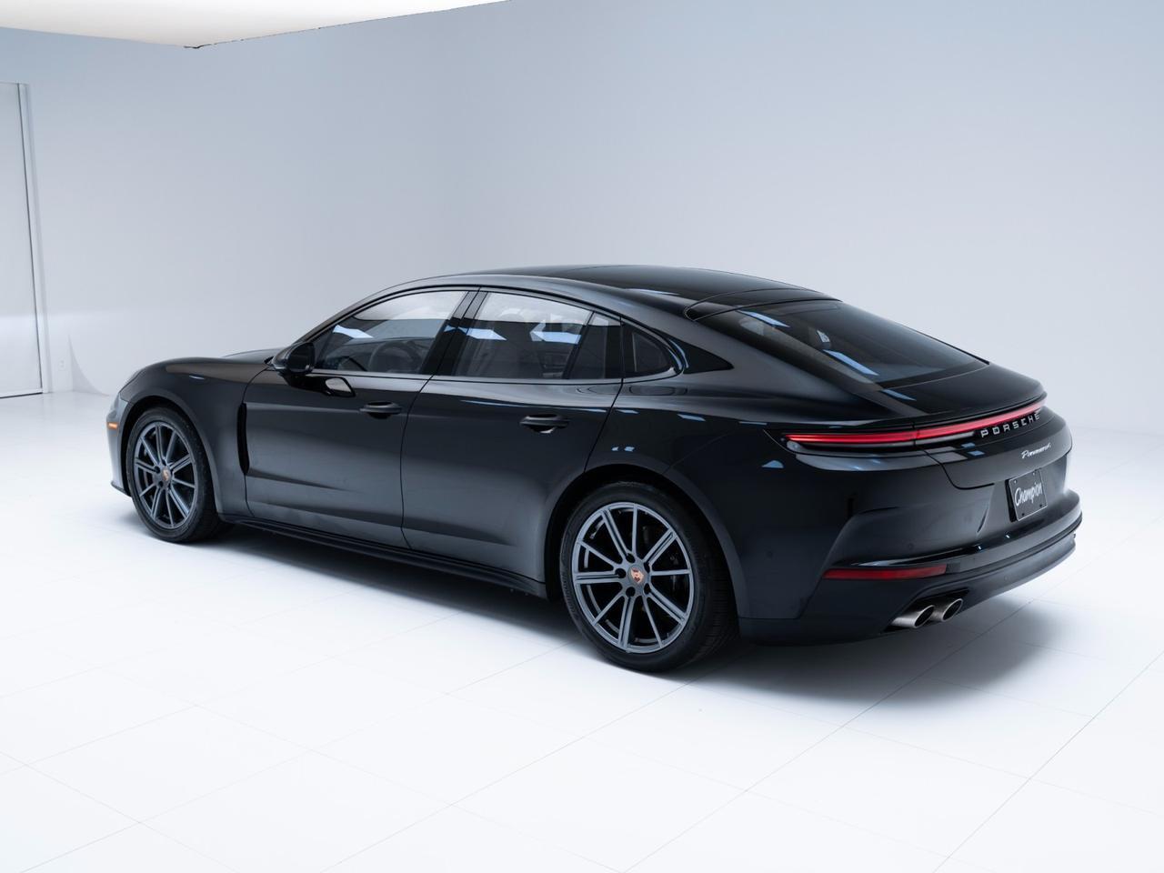 2025 Porsche Panamera Pompano Beach FL