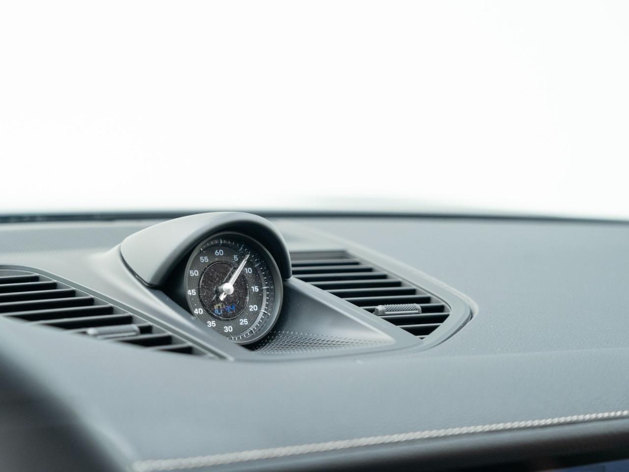 2025 Porsche Panamera Pompano Beach FL