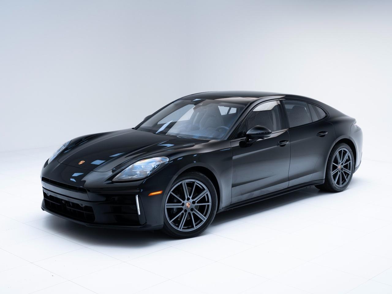 2025 Porsche Panamera Pompano Beach FL