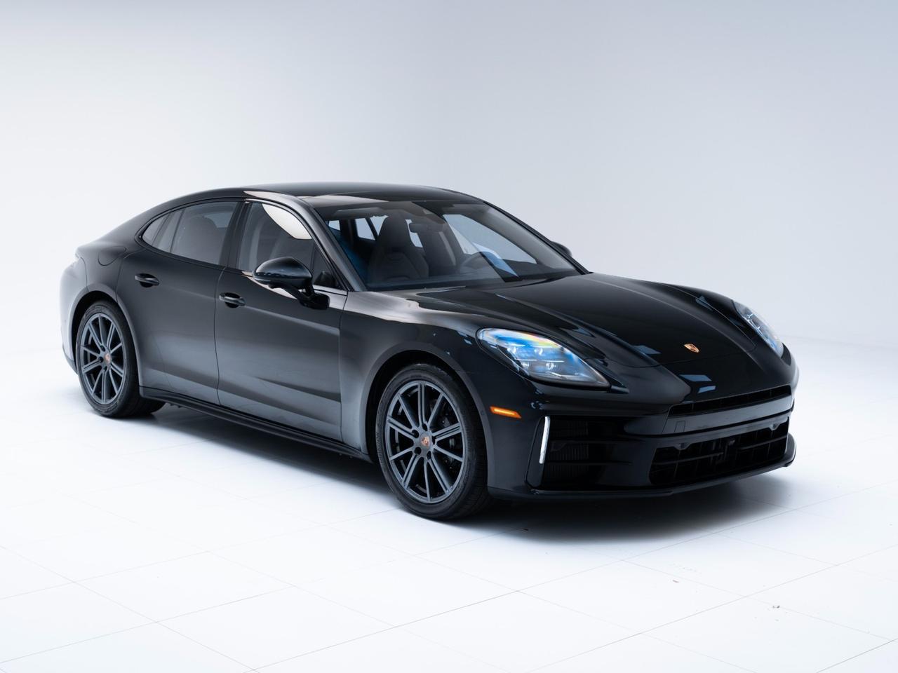 2025 Porsche Panamera Pompano Beach FL