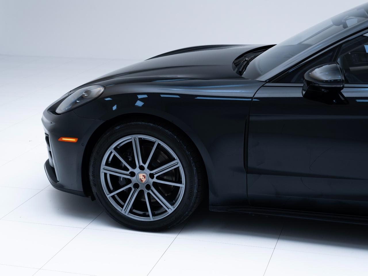 2025 Porsche Panamera Pompano Beach FL