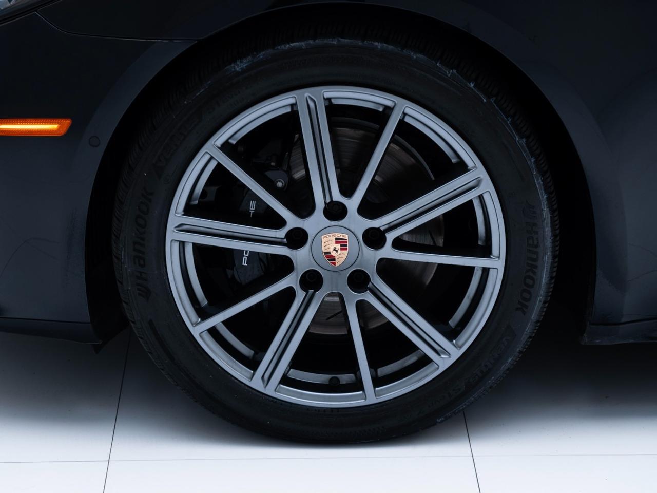 2025 Porsche Panamera Pompano Beach FL