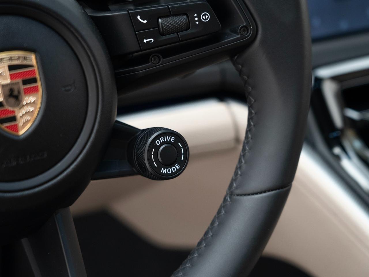 2025 Porsche Panamera Pompano Beach FL