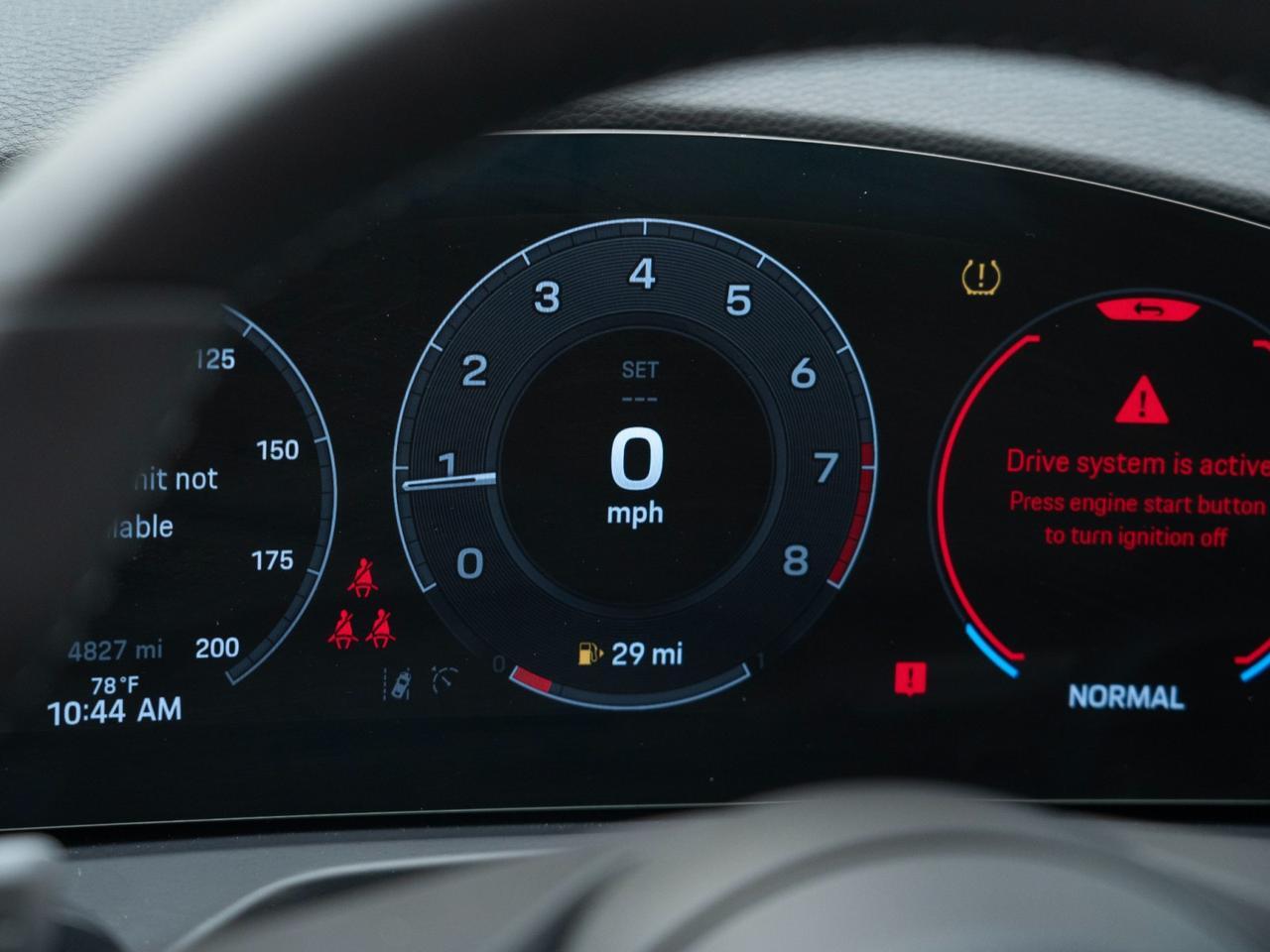 2025 Porsche Panamera Pompano Beach FL