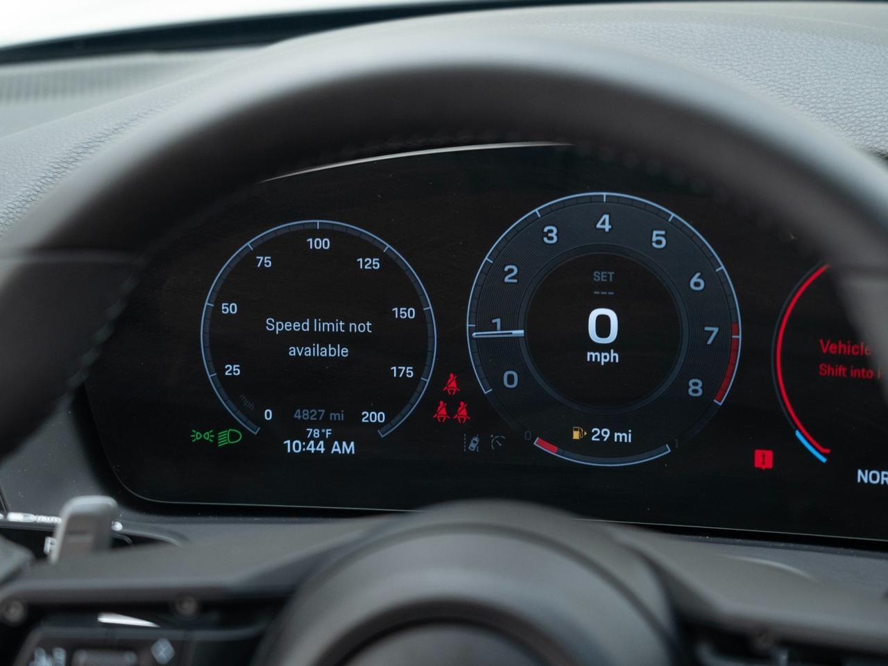 2025 Porsche Panamera Pompano Beach FL