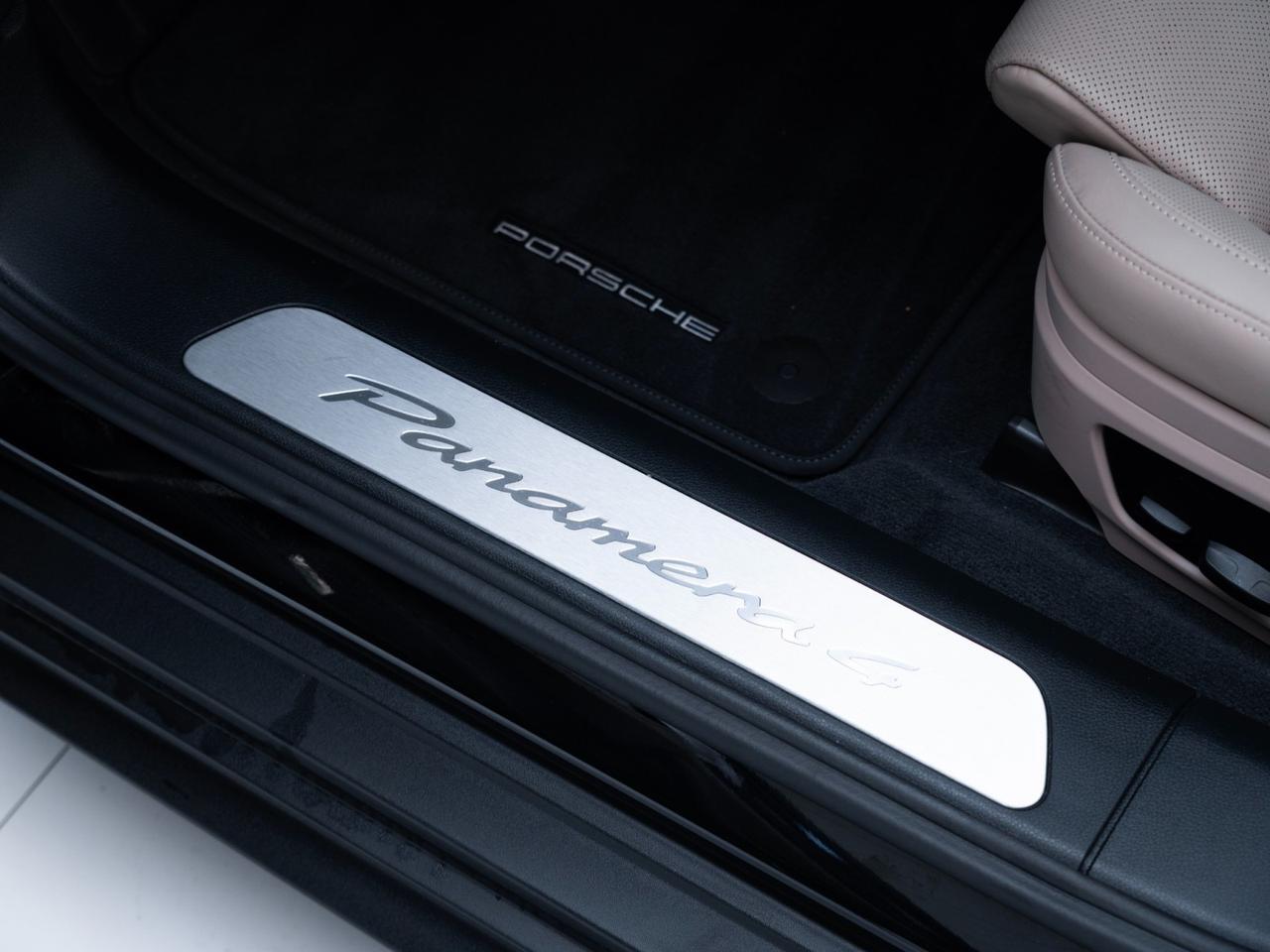 2025 Porsche Panamera Pompano Beach FL