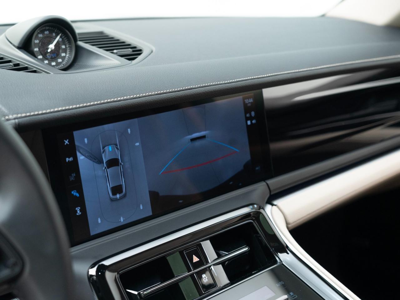 2025 Porsche Panamera Pompano Beach FL