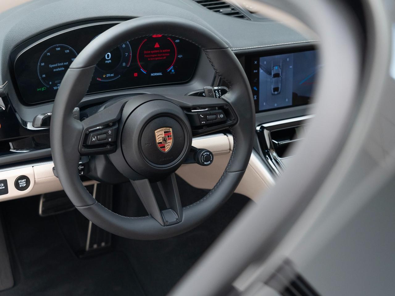 2025 Porsche Panamera Pompano Beach FL