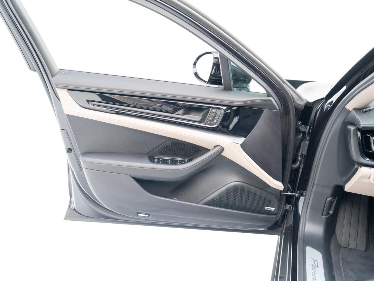 2025 Porsche Panamera Pompano Beach FL