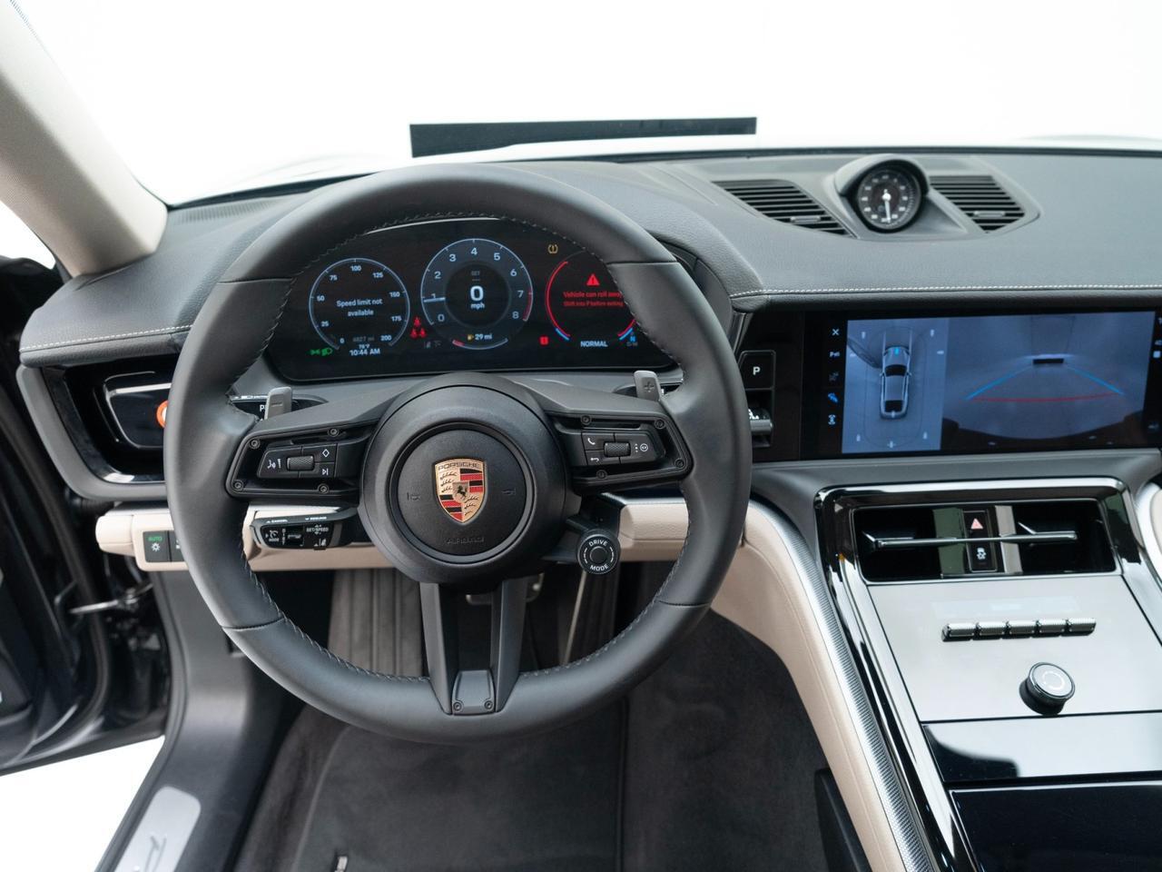 2025 Porsche Panamera Pompano Beach FL