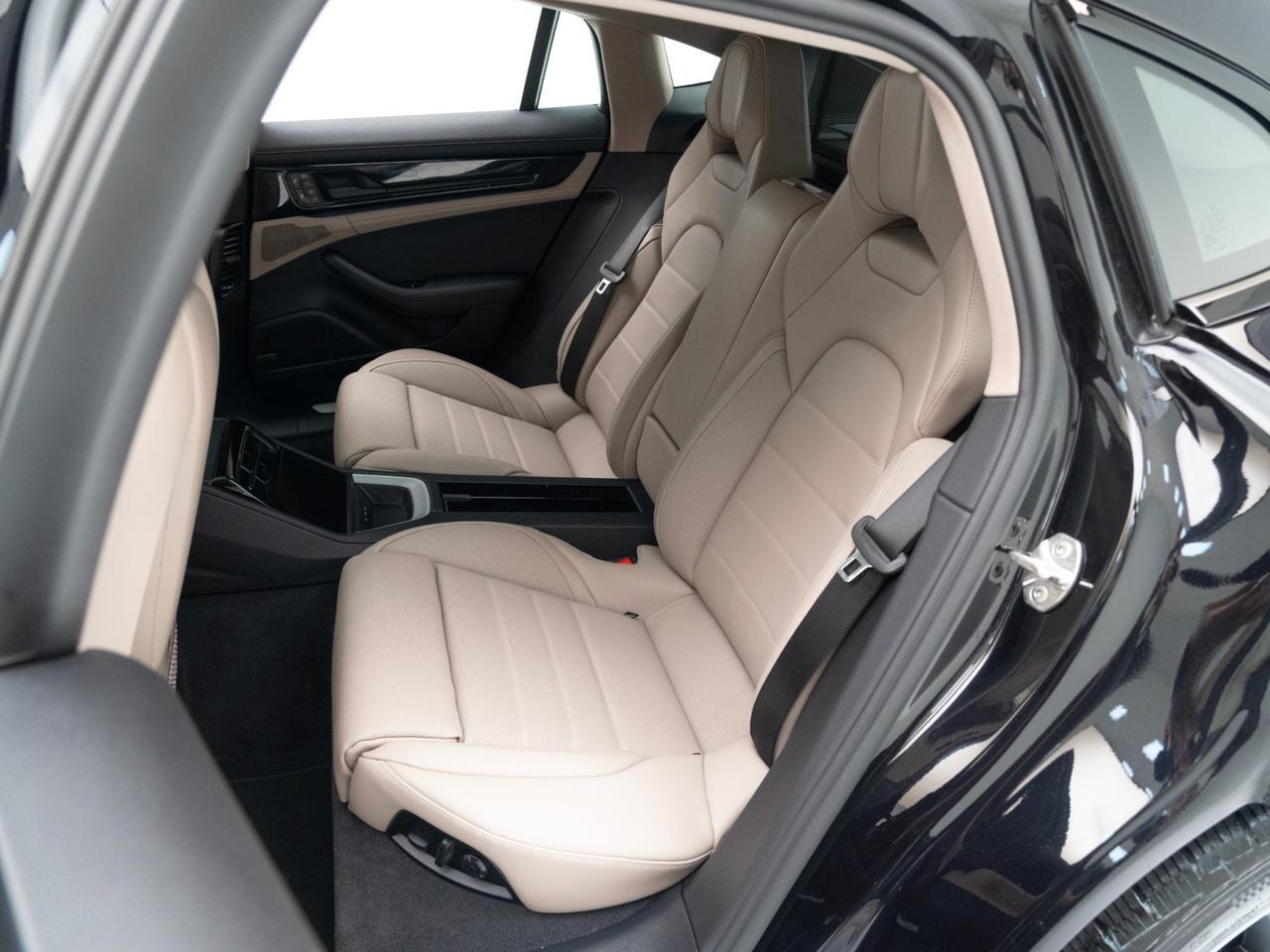 2025 Porsche Panamera Pompano Beach FL