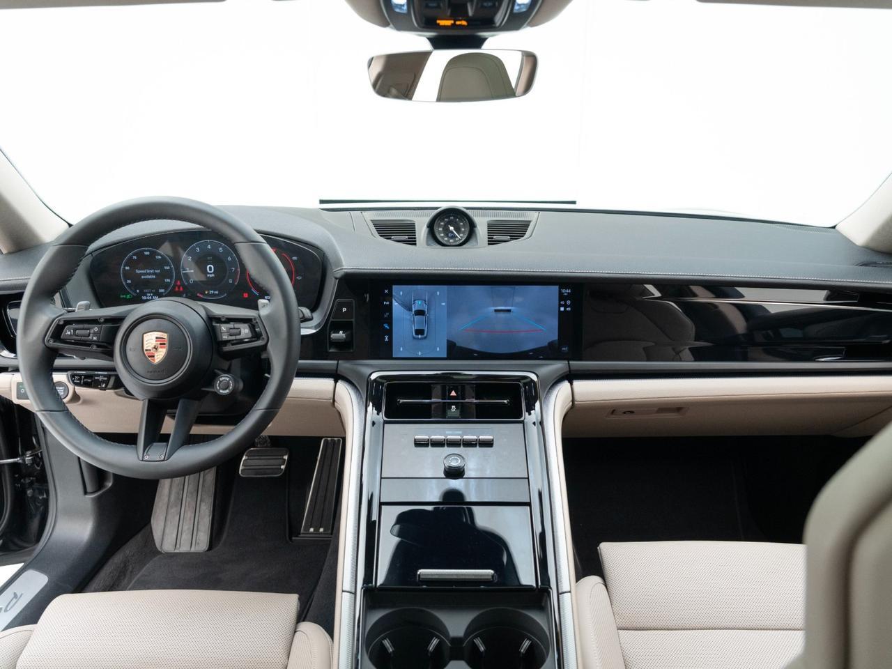 2025 Porsche Panamera Pompano Beach FL