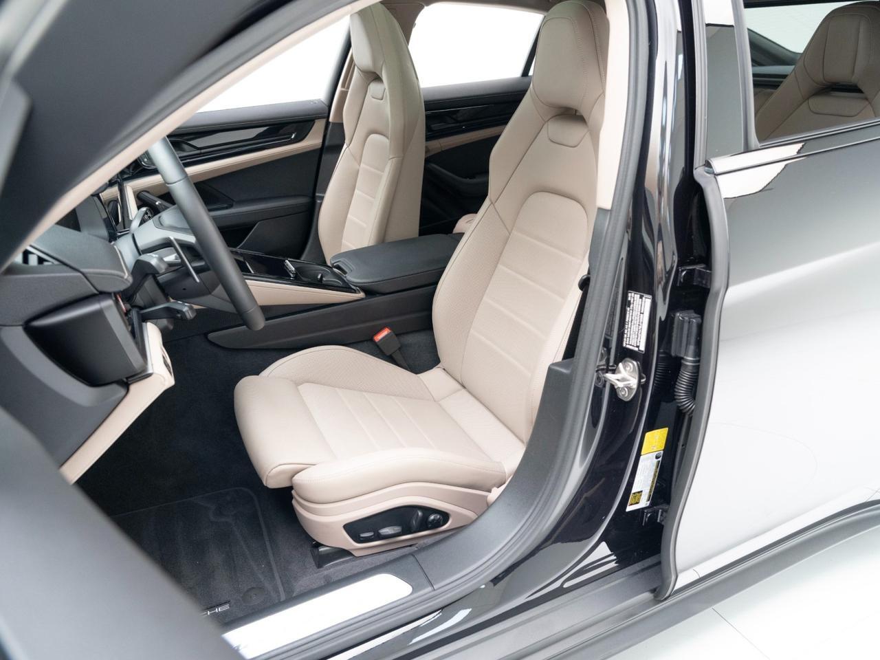 2025 Porsche Panamera Pompano Beach FL