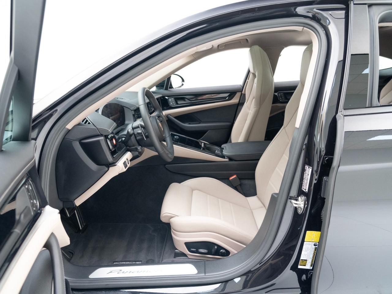 2025 Porsche Panamera Pompano Beach FL