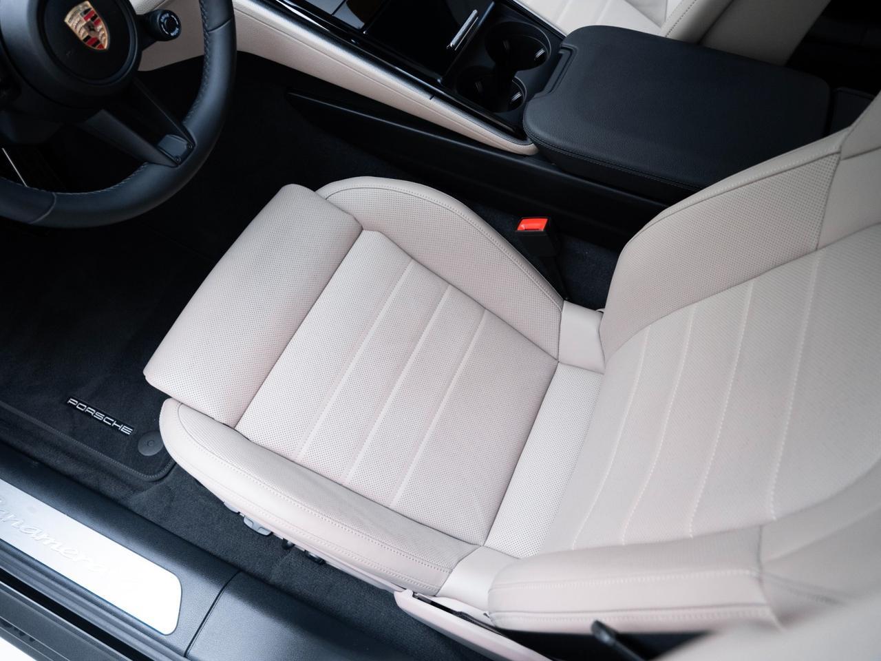 2025 Porsche Panamera Pompano Beach FL