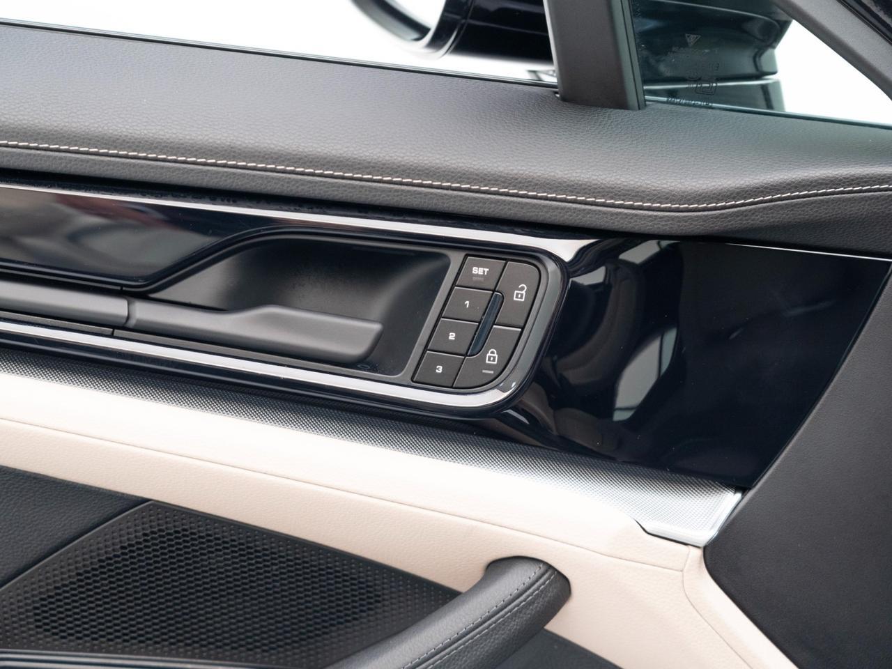 2025 Porsche Panamera Pompano Beach FL