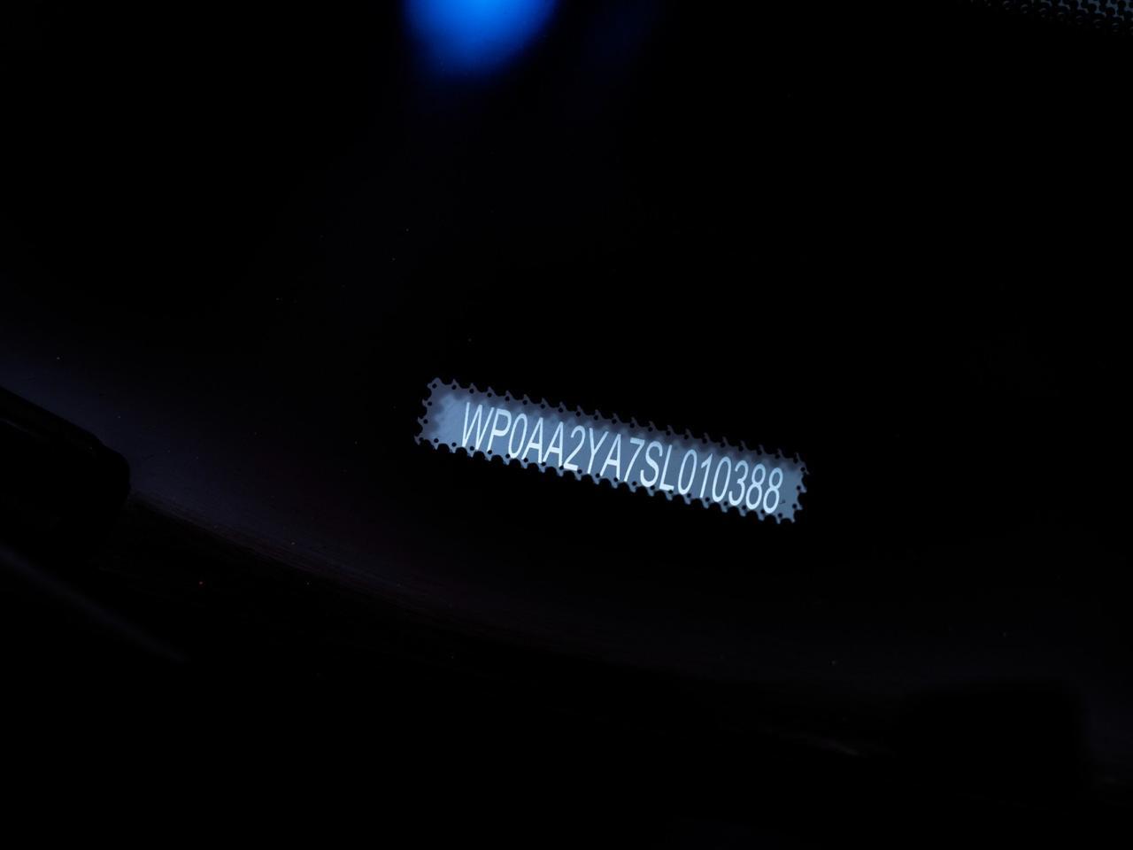 2025 Porsche Panamera Pompano Beach FL