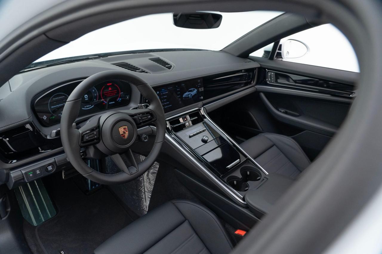 2025 Porsche Panamera Pompano Beach FL