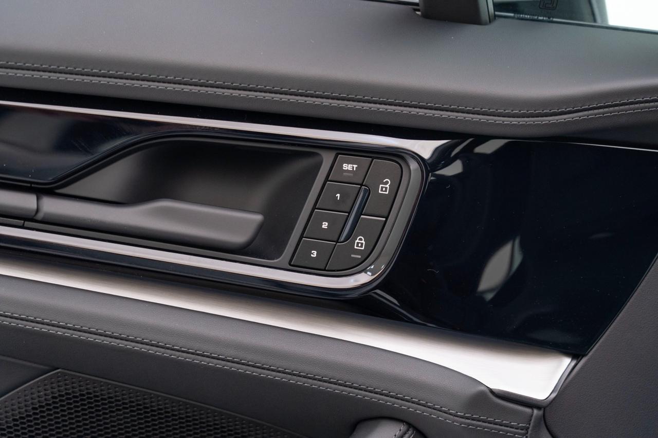 2025 Porsche Panamera Pompano Beach FL
