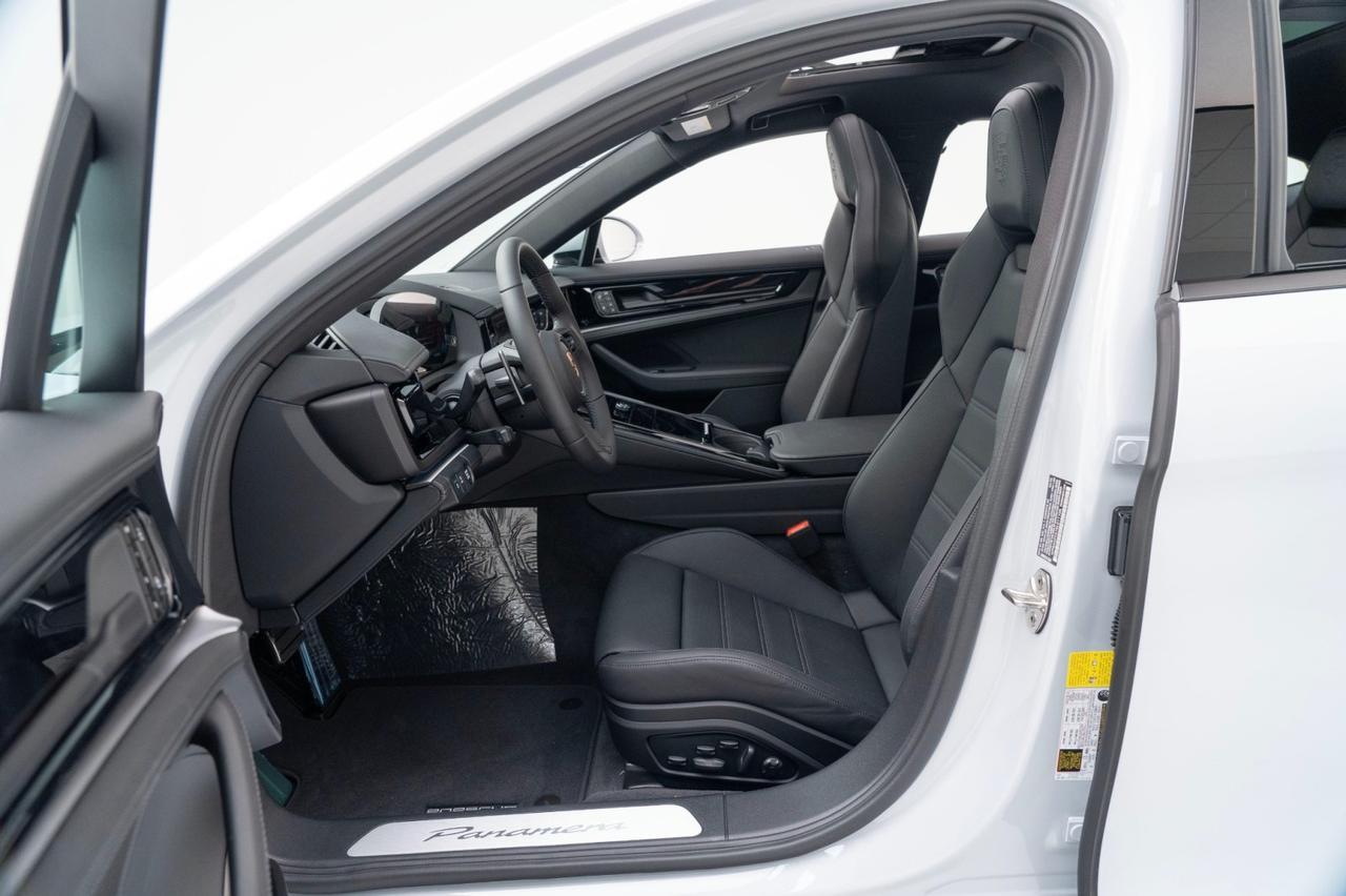 2025 Porsche Panamera Pompano Beach FL
