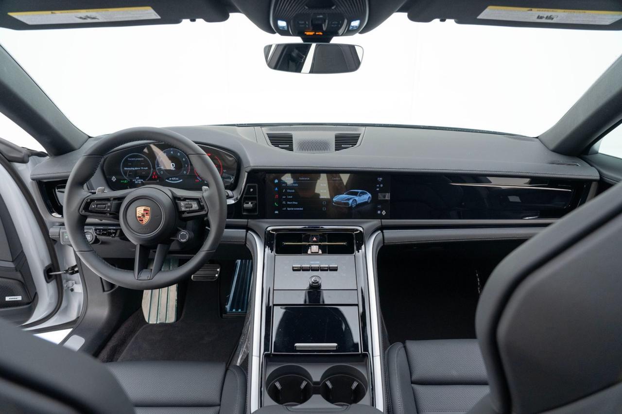2025 Porsche Panamera Pompano Beach FL