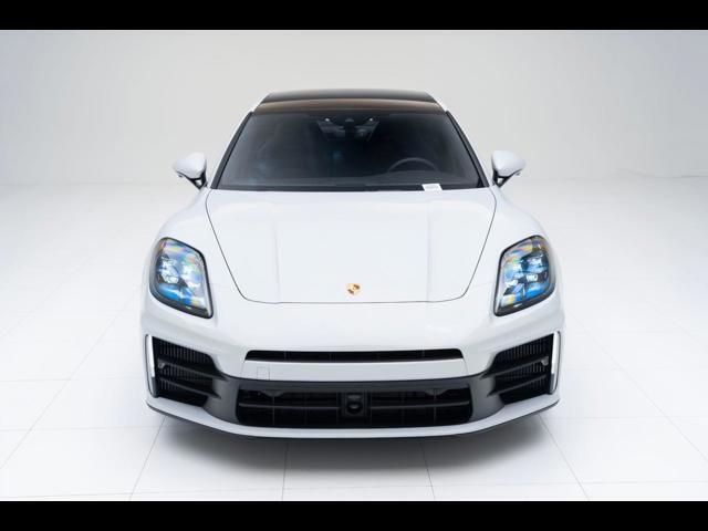 2025 Porsche Panamera Pompano Beach FL