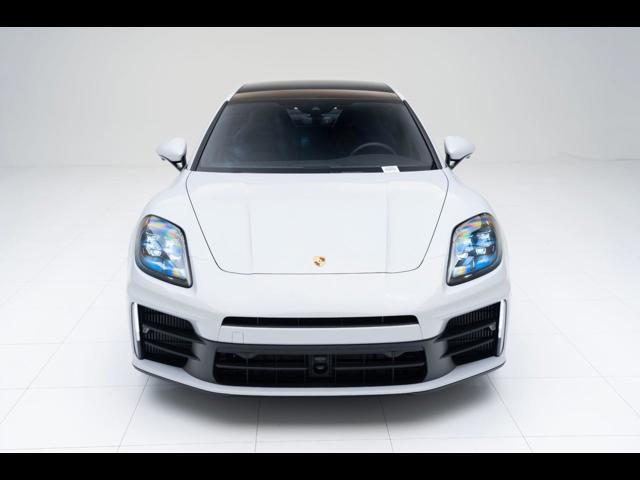 2025 Porsche Panamera Pompano Beach FL