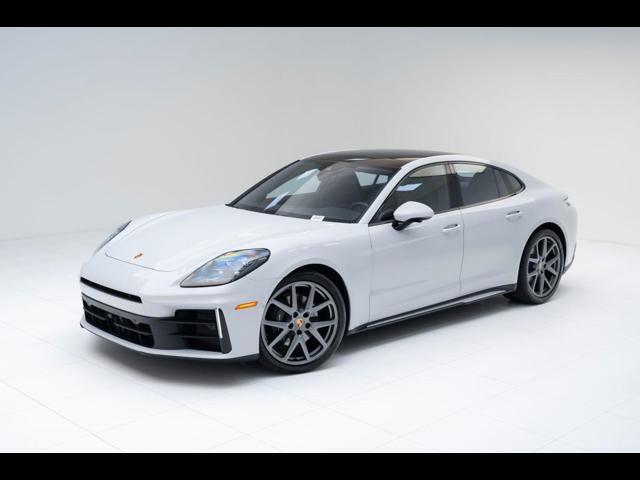 2025 Porsche Panamera Pompano Beach FL
